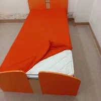 تخت یکنفره