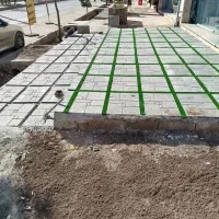 اوستا بنا ایرانی بابیش از23سال سابقه کارساختمانی