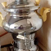 سماور برقی