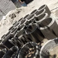 لوله سیمانی