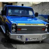 یدک کش چرخگیر|خدمات حمل و نقل|اهواز, بیست متری شهدا|دیوار