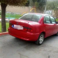 سمند سورن Elx|خودرو سواری و وانت|ری, علایین|دیوار