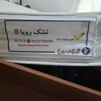 تشک تخت دونفره|تشک تختخواب|تهران, شهرک فردوس (حسینی)|دیوار