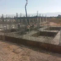 فروش آپارتمان نهضت ملی ۱۲۴ متر با پارکینگ اسانسور