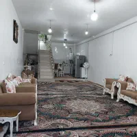 خانه دوبلکس لاله شمالی|فروش خانه و ویلا|کرمانشاه, |دیوار