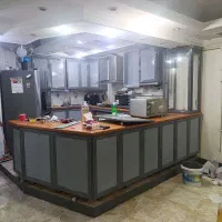 رنگ آمیزی ساختمان|خدمات پیشه و مهارت|اهواز, کیانشهر|دیوار