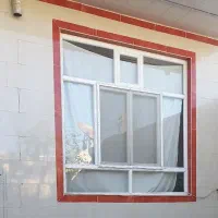 پنجره الومینیومی