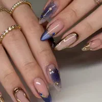 تخفیف ۱۵درصدی کاشت ناخن
