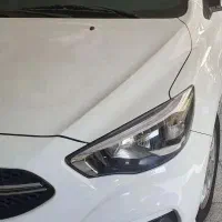 شاهین GL دنده ای، مدل ۱۴۰۳