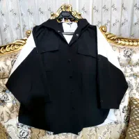 بارونی پالتو