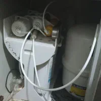 دستگاه تصفیه آب