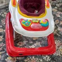 کریر مارک اینتکس و روروک مارک مکس|کالسکه و لوازم جانبی|بندر انزلی, نیمه شعبان|دیوار