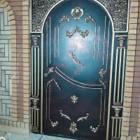 نقاشی ساختمان تخصصی|خدمات پیشه و مهارت|نهاوند, |دیوار