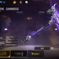 فری فایر. خفن|کنسول، بازی ویدئویی و آنلاین|تربت جام, جامی|دیوار