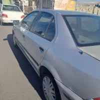 سمند مدل ۸۶