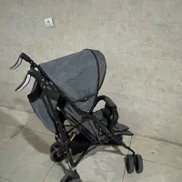 کالسکه عصایی