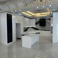 ۴۸۰مترشاه نشین نوساز+۴خواب+تک واحدی+فول|فروش آپارتمان|شهریار, شهریار|دیوار