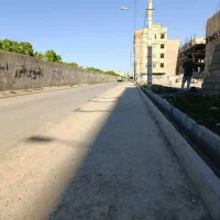 زمین مسکونی جهت. سرمایه کذاری