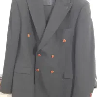 کت وشلوار|لباس|دهدشت, |دیوار