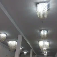 لوستر ابشاری