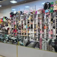 فروشنده خانوم ، پاره وقت|استخدام بازاریابی و فروش|زنجان, |دیوار