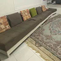 مبل راحتی خانگی