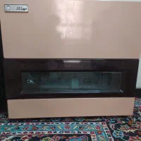 طرح شومینه و ساده بخاری|بخاری، هیتر، شومینه|شاهینشهر, کوی مهدیه|دیوار