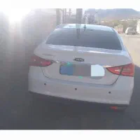 اریزو ۵ مدل ۱۴۰۲|خودرو سواری و وانت|کوهبنان, |دیوار