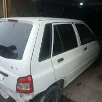 پراید111هاچبک94