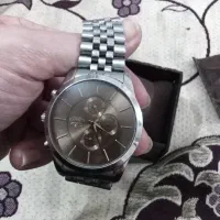 ساعت الگانس اصلی 3موتوره