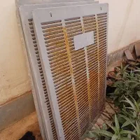 کولر آبی ۷۰۰۰ بسیار سالم