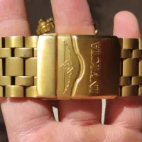 ساعت اینویکتا هیبرید اصلی|ساعت|سنقر, |دیوار