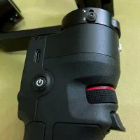لرزشگیر دوربین DJI RS3 MINI آنباکسی|دوربین عکاسی و فیلم‌برداری|رشت, یخسازی|دیوار