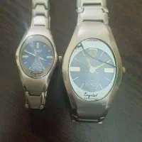 ساعت ست زنانه و مردانه