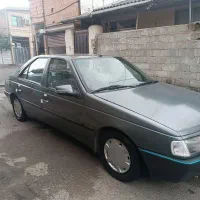 پژو405مدل83درحد