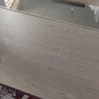 میز غذا خوری شش نفره