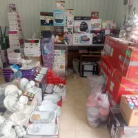 لوازم خانه و آشپزخانه|سایر لوازم برقی|ساوه, |دیوار