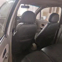 MVM 110|خودرو سواری و وانت|اندیشه, اندیشه فاز ۱|دیوار