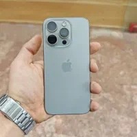 گوشی ایفون15 pro