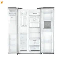 دوو ساید هوشمند SXI20-11|یخچال و فریزر|اسلام‌شهر, زرافشان|دیوار