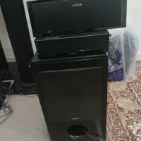 سیمای خانواده ۶تیکه|سیستم صوتی خانگی|تهران, کرمان|دیوار