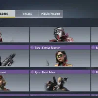 اکانت کال آف دیوتی|کنسول، بازی ویدئویی و آنلاین|رشت, شهرک قدس|دیوار