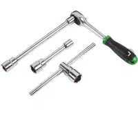 آچاربوکس ۲۶پارچه نواصلا استفاده نشده ۱۵میلیون|ابزارآلات|ابهر, |دیوار