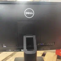 ال این وان دل Dell Core i5/ram8/hard128ssd|رایانه رومیزی|تهران, بلوار کشاورز|دیوار