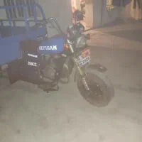 سه چرخ مدل90