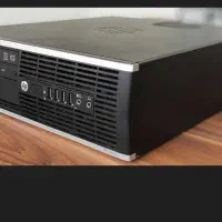 کامپیوتر مینی کیس گیمینگ|رایانه رومیزی|مشهد, مصلی (کارمندان اول)|دیوار