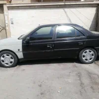 پژو 405