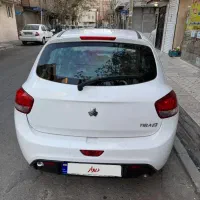 تیبا 2|خودرو سواری و وانت|تهران, شهرک ابوذر|دیوار