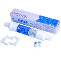 فیلتر تصفیه آب و یخچال دوو اسنوا ال جی دیپوینت