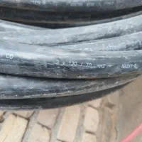 کابل آلومینیومی